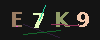 Gambar captcha