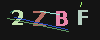 Gambar captcha