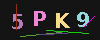 Gambar captcha